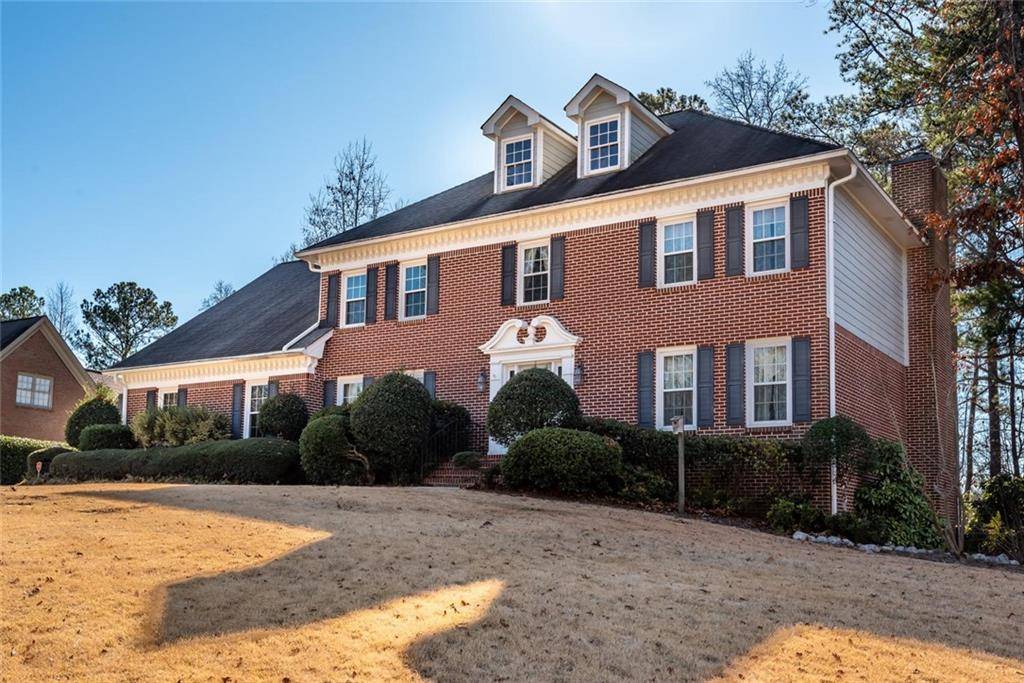 Stone Mountain, GA 30087,4765 Forestglade CT