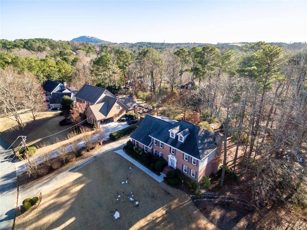 Stone Mountain, GA 30087,4765 Forestglade CT