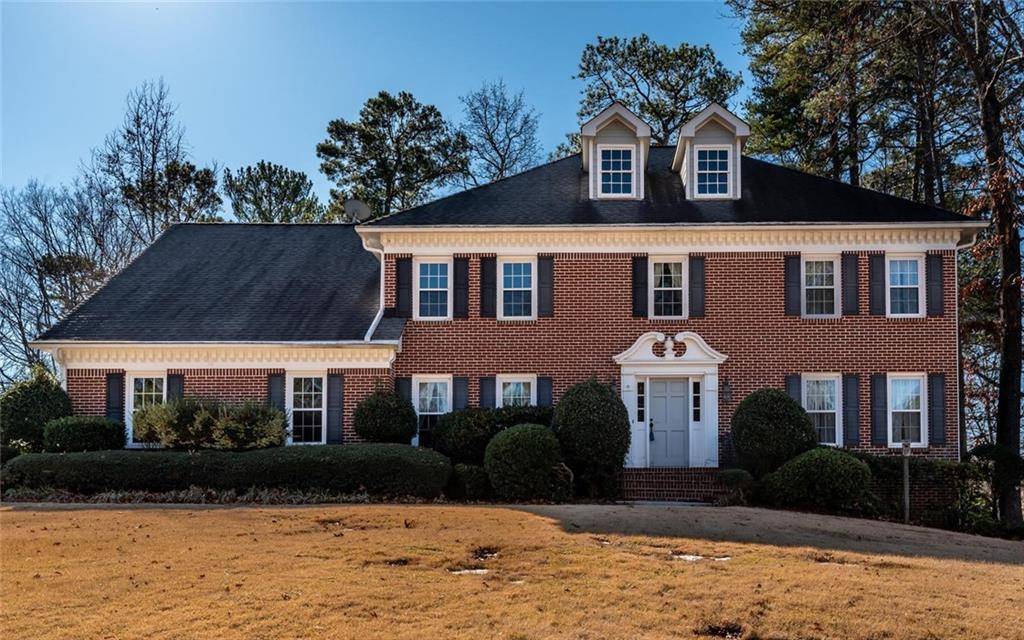 Stone Mountain, GA 30087,4765 Forestglade CT