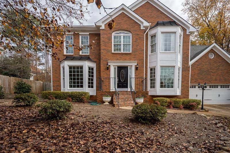 Suwanee, GA 30024,2395 Shore View WAY