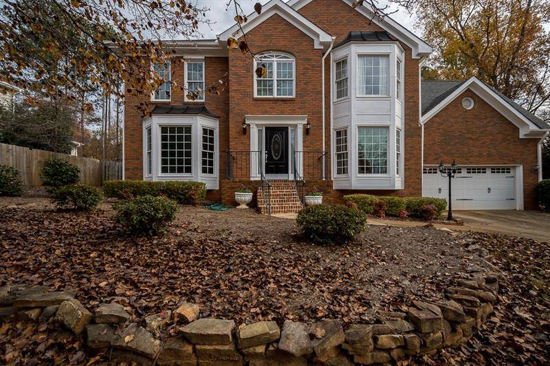 Suwanee, GA 30024,2395 Shore View WAY