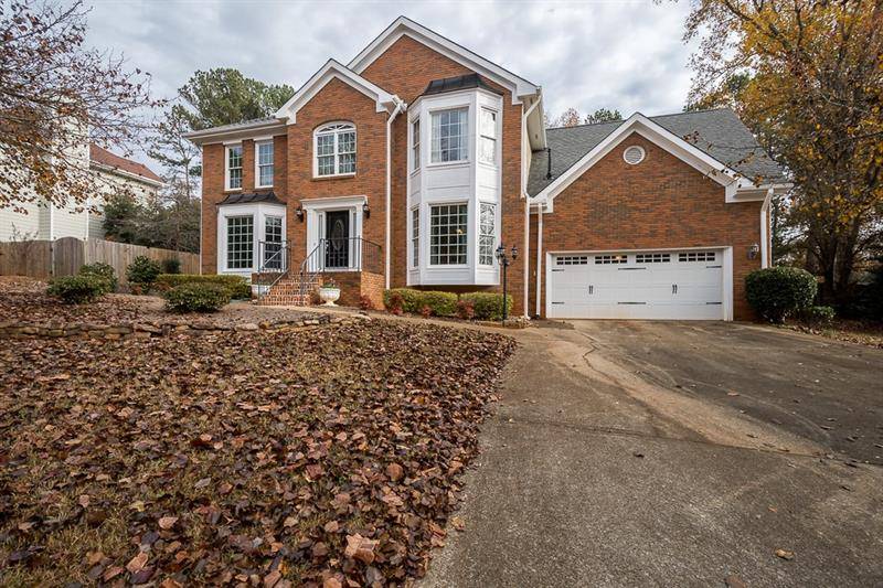 Suwanee, GA 30024,2395 Shore View WAY