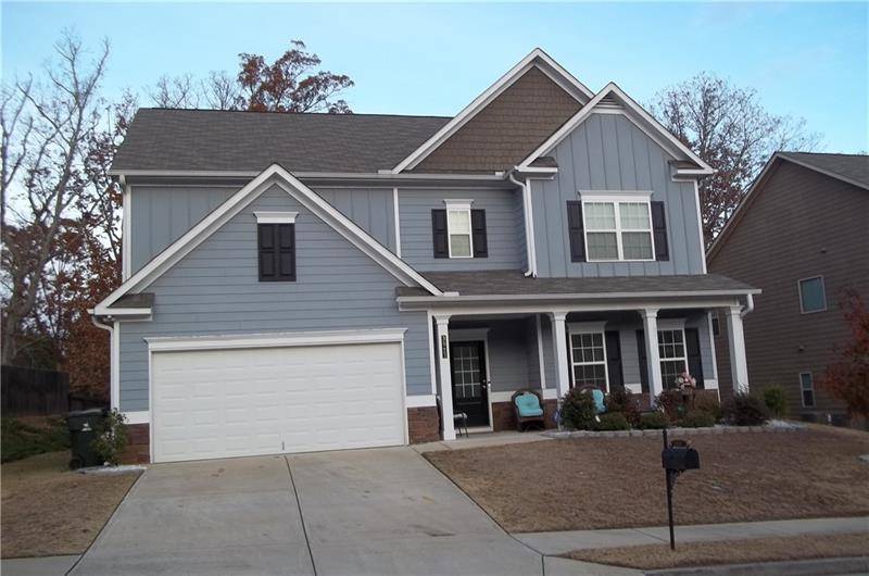 Gainesville, GA 30507,3923 Overlook Ridge LN