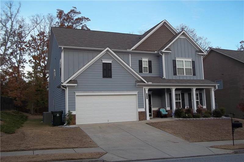 Gainesville, GA 30507,3923 Overlook Ridge LN