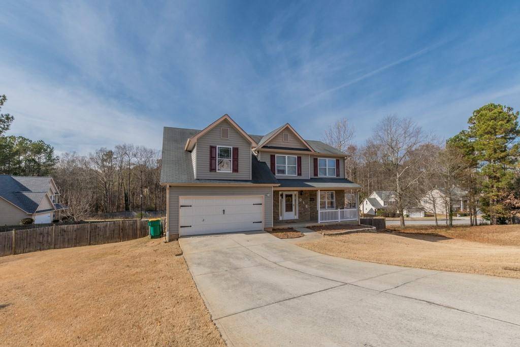 Winder, GA 30680,261 Oceanliner DR