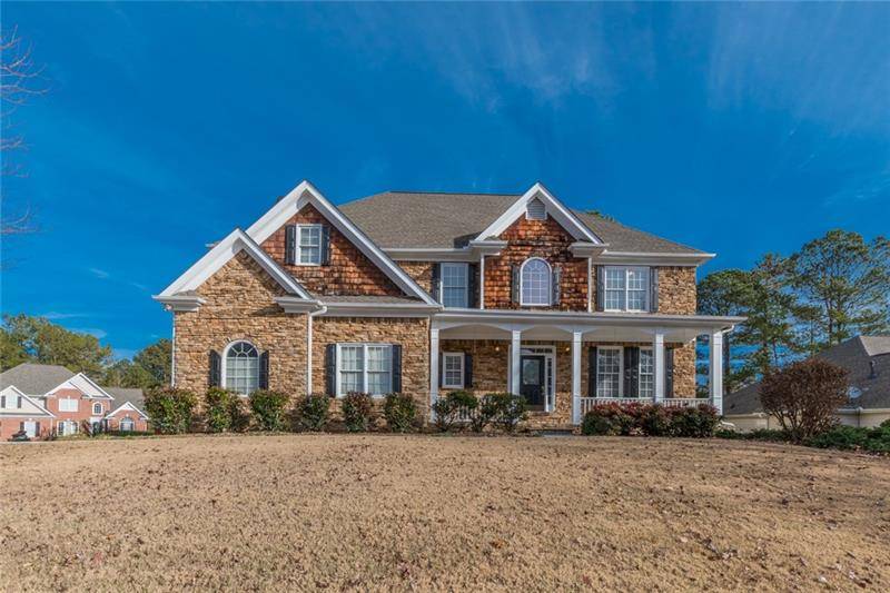 Grayson, GA 30017,1628 Rosemist CT