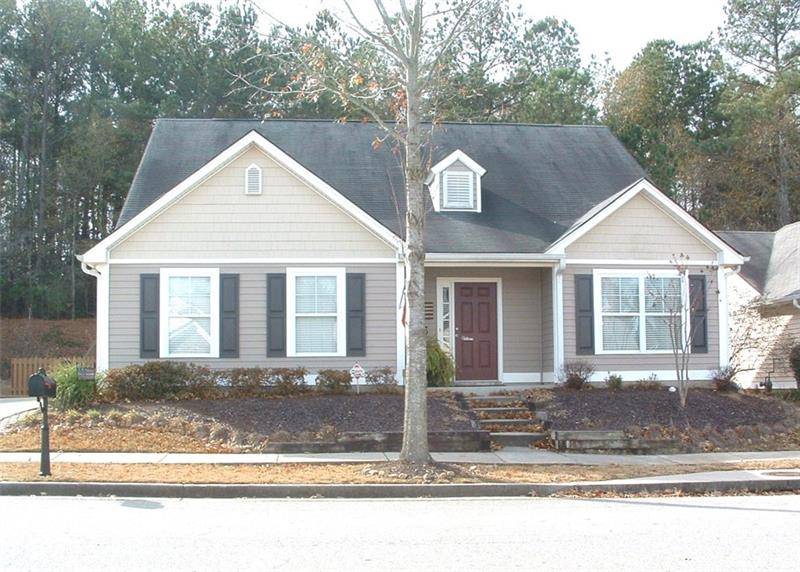 Loganville, GA 30052,3855 Pine Village PL