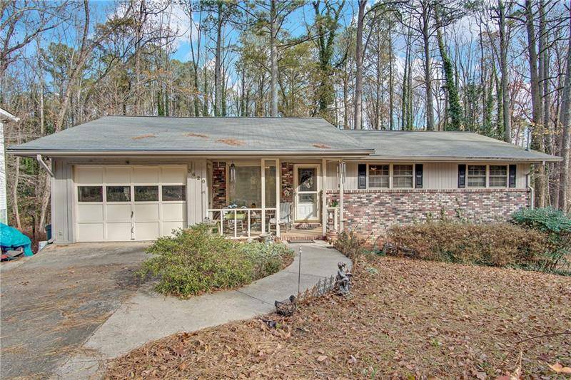 Tucker, GA 30084,3620 Canadian WAY