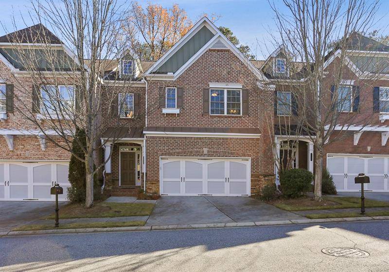 Peachtree Corners, GA 30092,3377 Kiveton CT