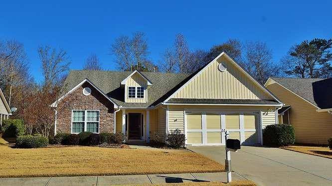 Winder, GA 30680,252 Memory LN