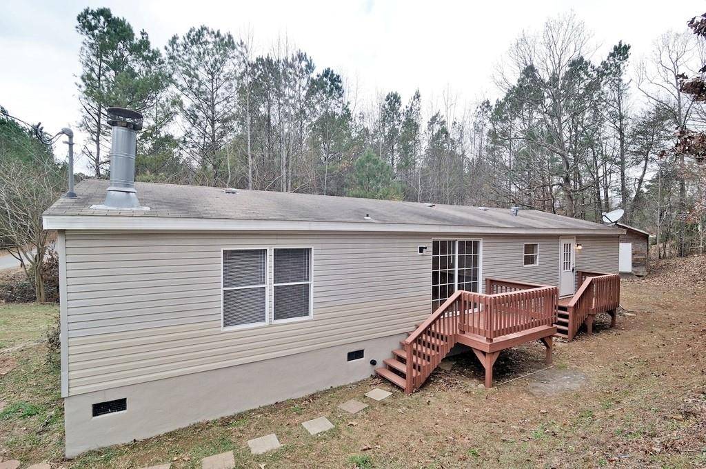 Ball Ground, GA 30107,36 Brigadier CT