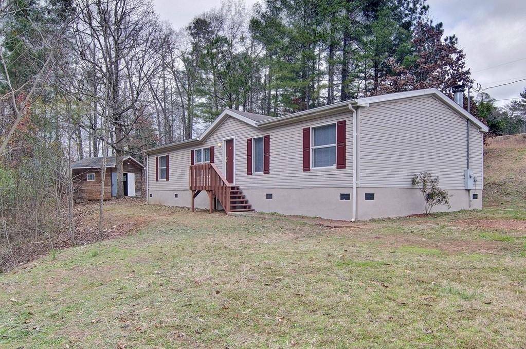 Ball Ground, GA 30107,36 Brigadier CT