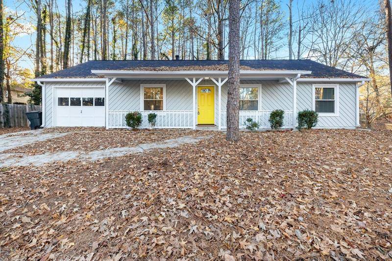 Marietta, GA 30064,2962 Forelock PL SW