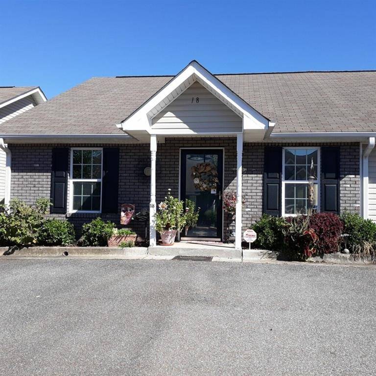 Jasper, GA 30143,42 Brittany CT