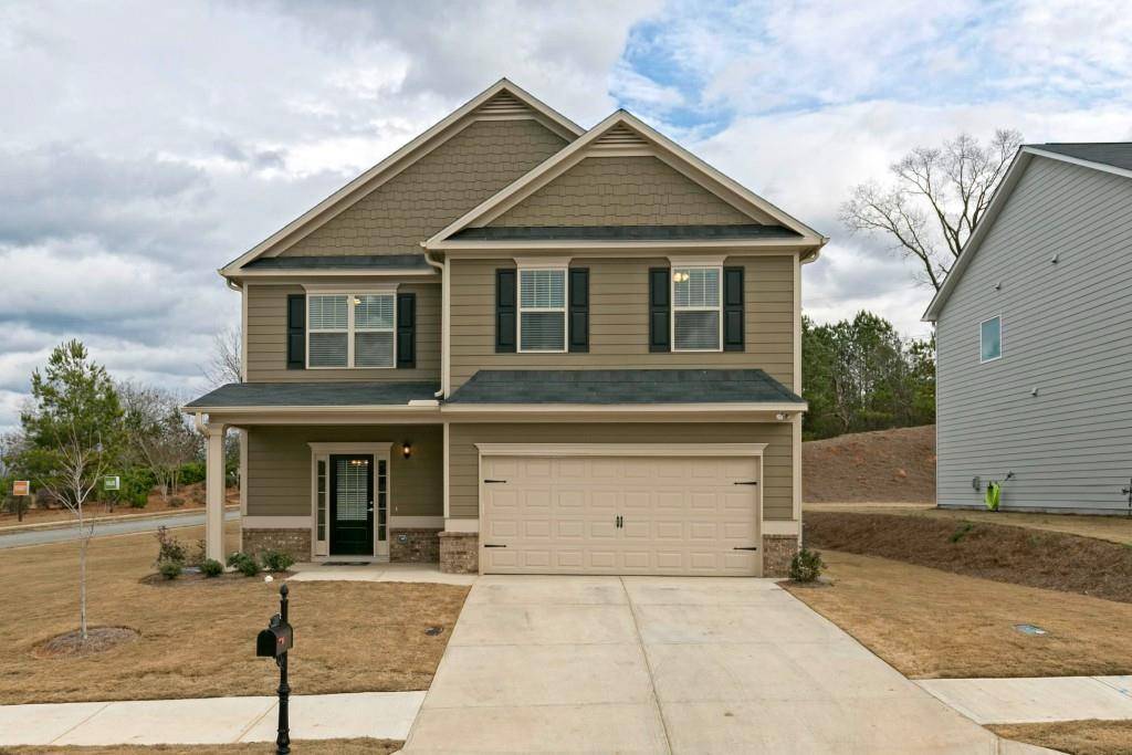 Aragon, GA 30104,22 Red Oak CT