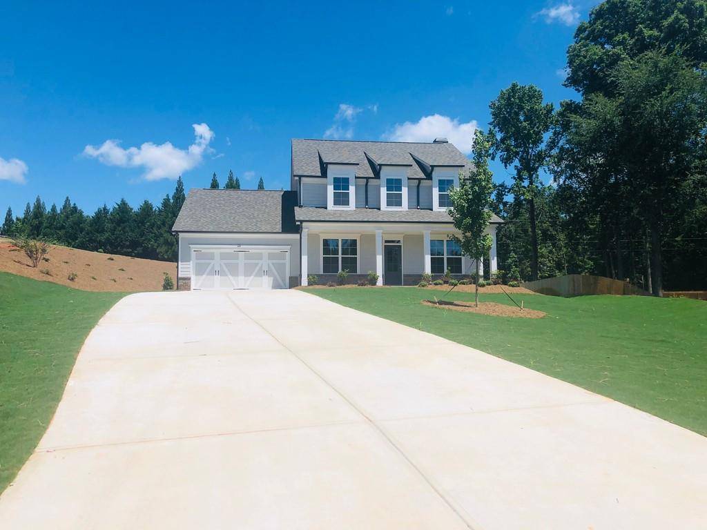 Gainesville, GA 30507,4745 Shady Lake CIR