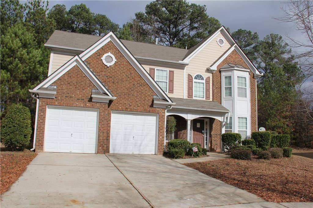 Covington, GA 30014,90 Vireo PL