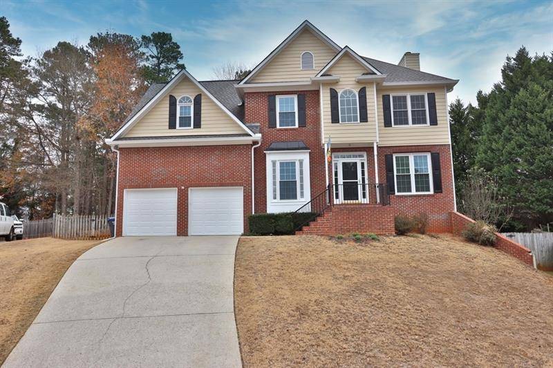 Suwanee, GA 30024,255 MERRYMOUNT CT