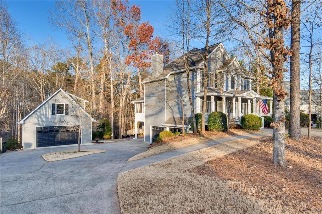 Woodstock, GA 30189,505 Lovinggood CT