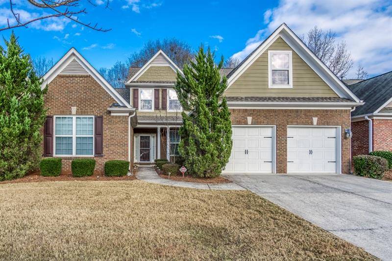 Buford, GA 30519,3749 Rosecliff TRCE