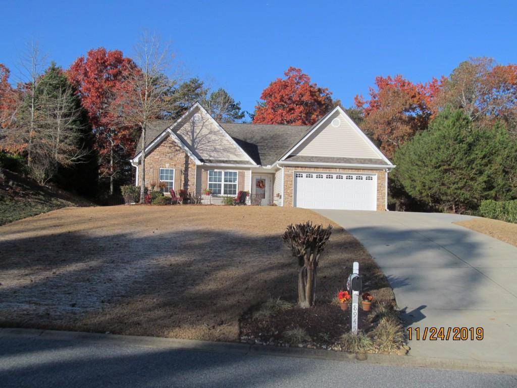 Cumming, GA 30028,8945 Montclair Hills DR