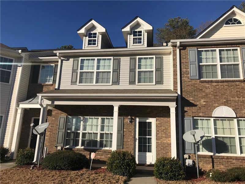 Union City, GA 30291,8210 Oakley CIR #2