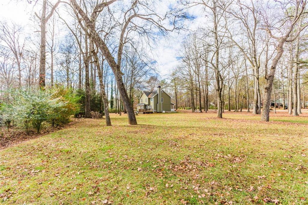 Statham, GA 30666,1420 Ashland DR