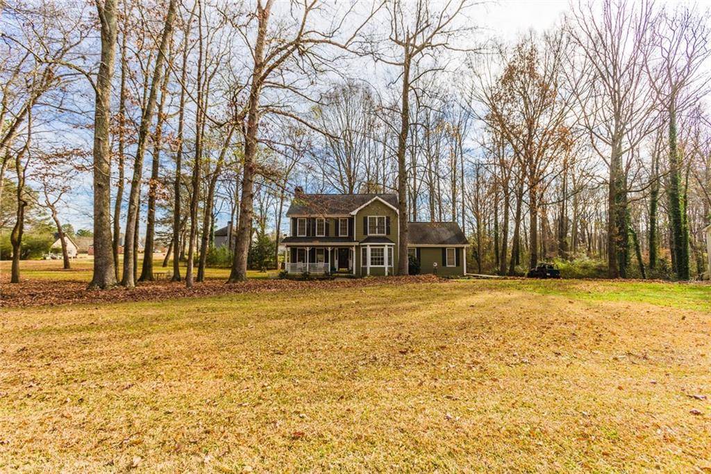 Statham, GA 30666,1420 Ashland DR