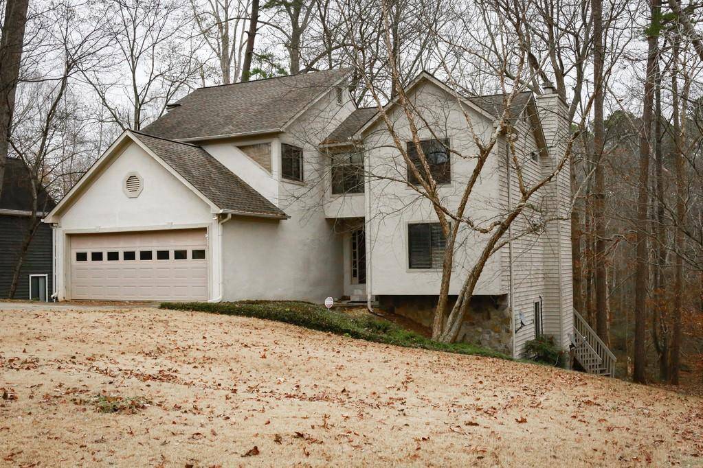 Suwanee, GA 30024,360 HUNT RIVER WAY