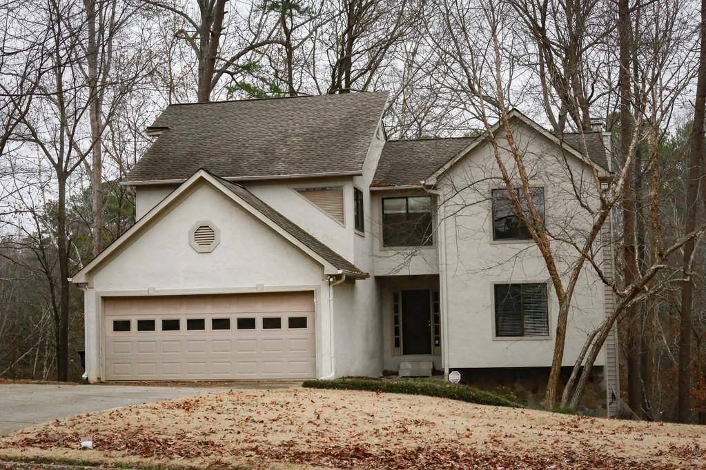 Suwanee, GA 30024,360 HUNT RIVER WAY