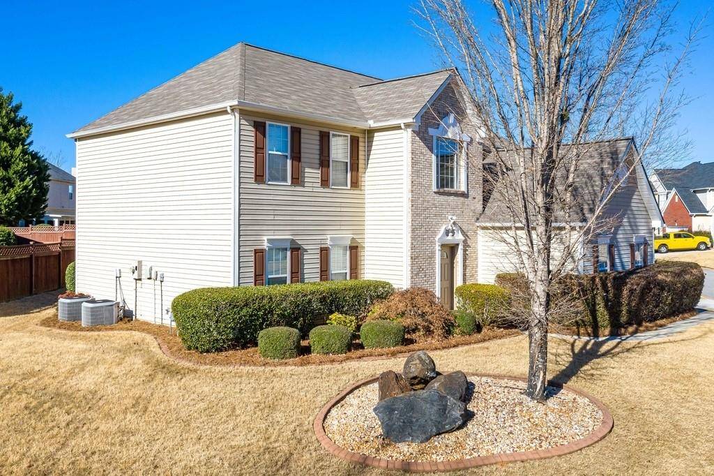 Villa Rica, GA 30180,4040 Ashby WAY