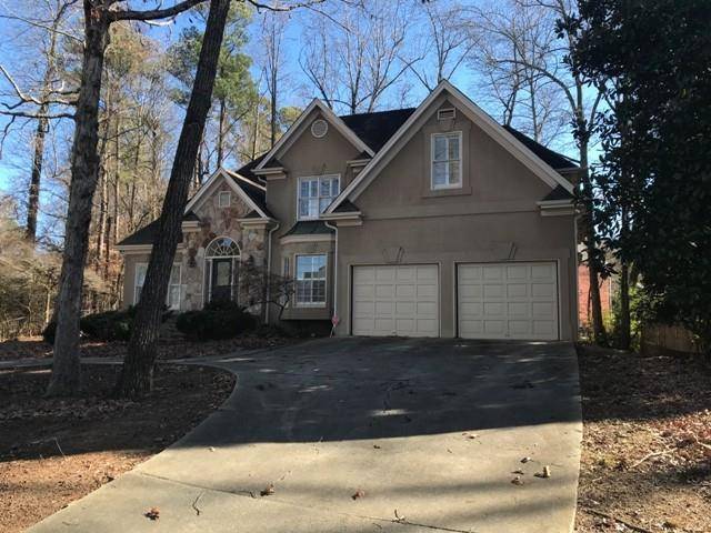 Peachtree Corners, GA 30360,5371 Dunwoody Club CRK