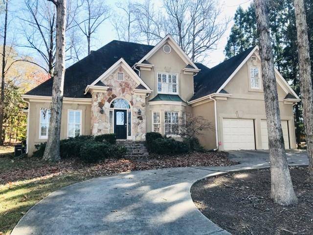 Peachtree Corners, GA 30360,5371 Dunwoody Club CRK