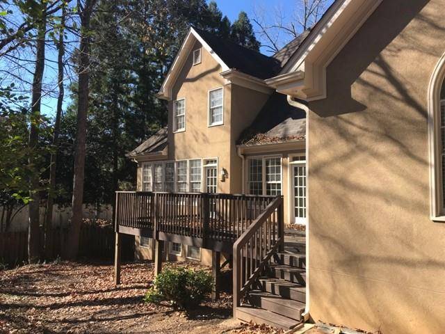 Peachtree Corners, GA 30360,5371 Dunwoody Club CRK