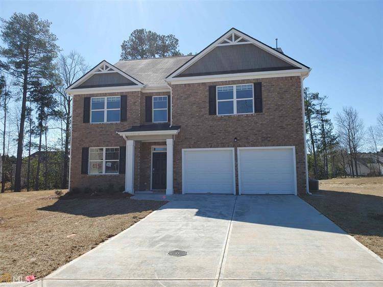 Loganville, GA 30052,3763 Stonebranch LN