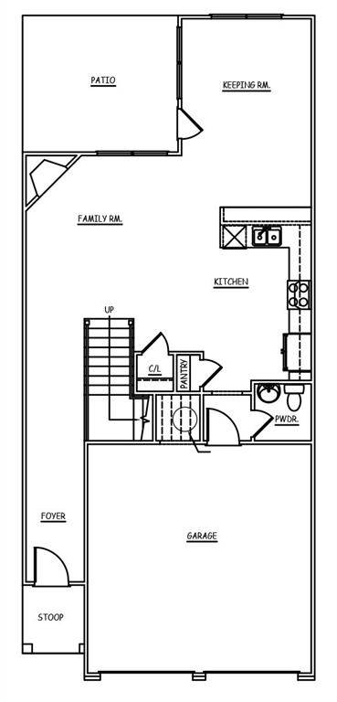 Suwanee, GA 30024,5750 Rocky Falls