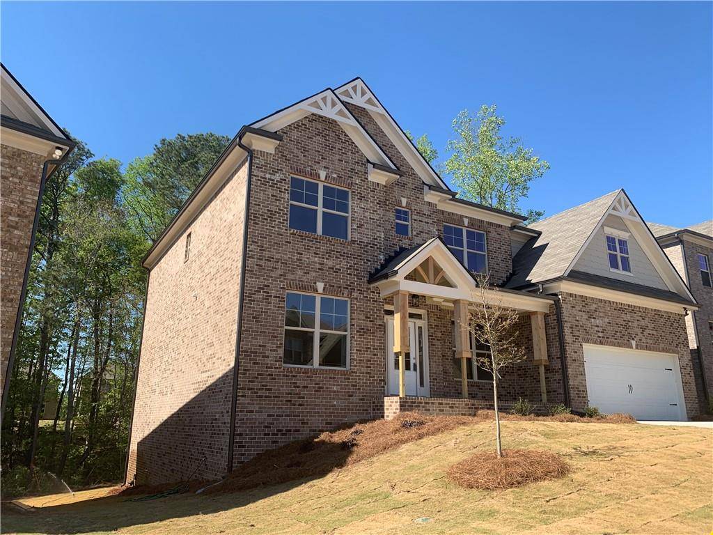 Buford, GA 30519,3278 Ivy Crossing DR