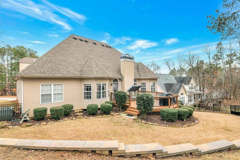 Villa Rica, GA 30180,7289 Tara DR