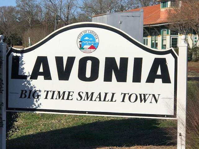 Lavonia, GA 30553,188 Lake Shore DR