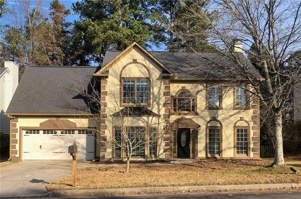 Alpharetta, GA 30022,4992 Anclote DR