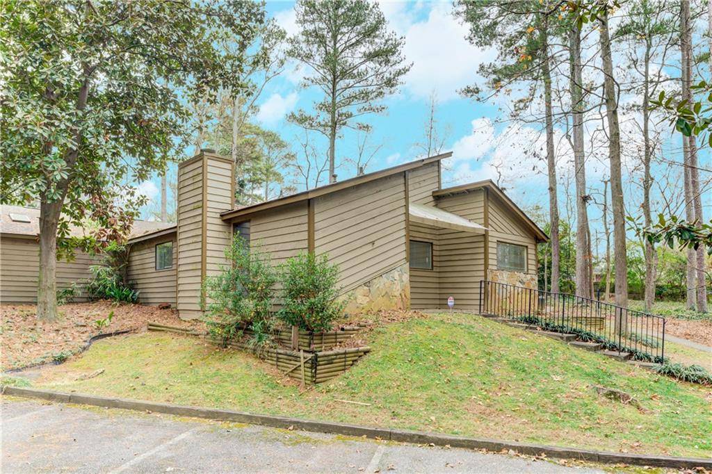 Marietta, GA 30067,850 Bonnie Glen DR SE #850