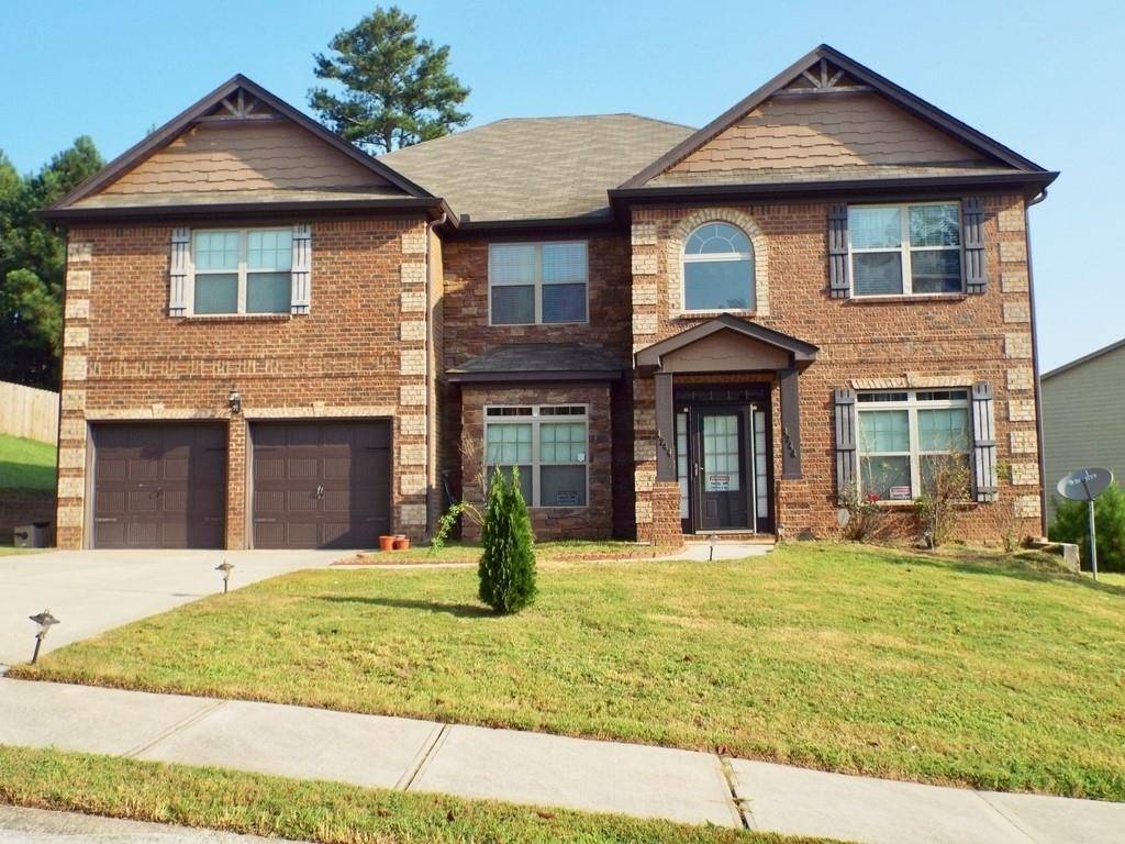 Fairburn, GA 30213,4244 CAVEAT CT