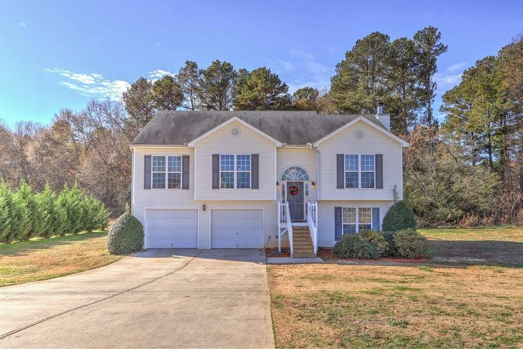 Statham, GA 30666,601 Cavern Springs DR