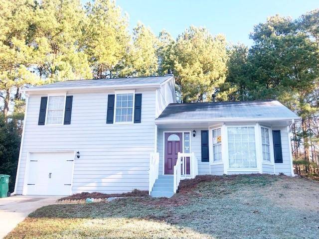 Decatur, GA 30034,3268 Rivermist CV