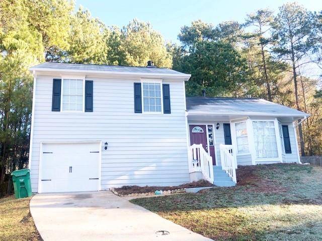 Decatur, GA 30034,3268 Rivermist CV