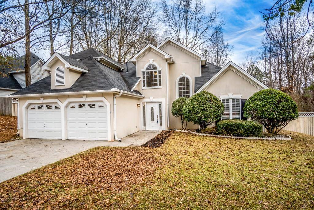 Lithia Springs, GA 30122,1162 Silver Fox CT