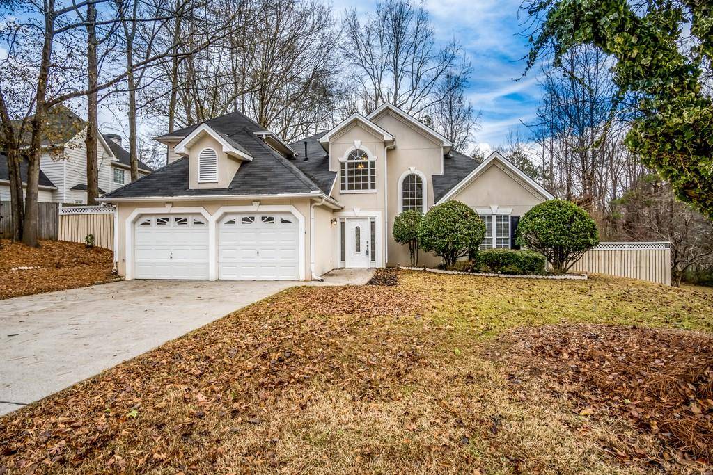 Lithia Springs, GA 30122,1162 Silver Fox CT