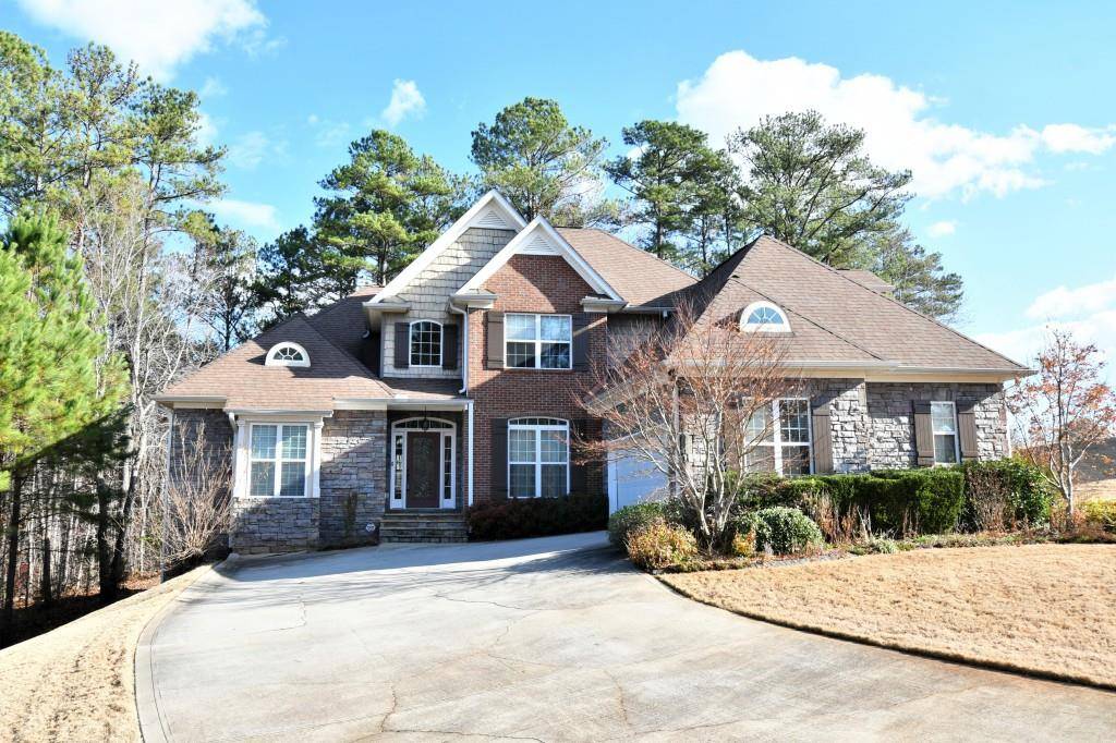 Villa Rica, GA 30180,9760 Walnut Grove TRL