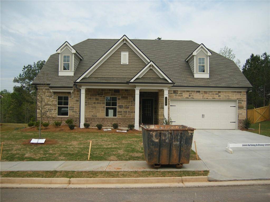 Jefferson, GA 30549,478 Gadwall CIR