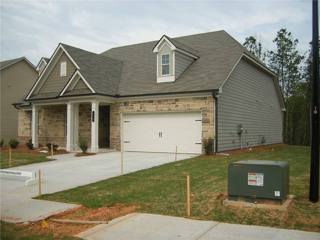 Jefferson, GA 30549,478 Gadwall CIR